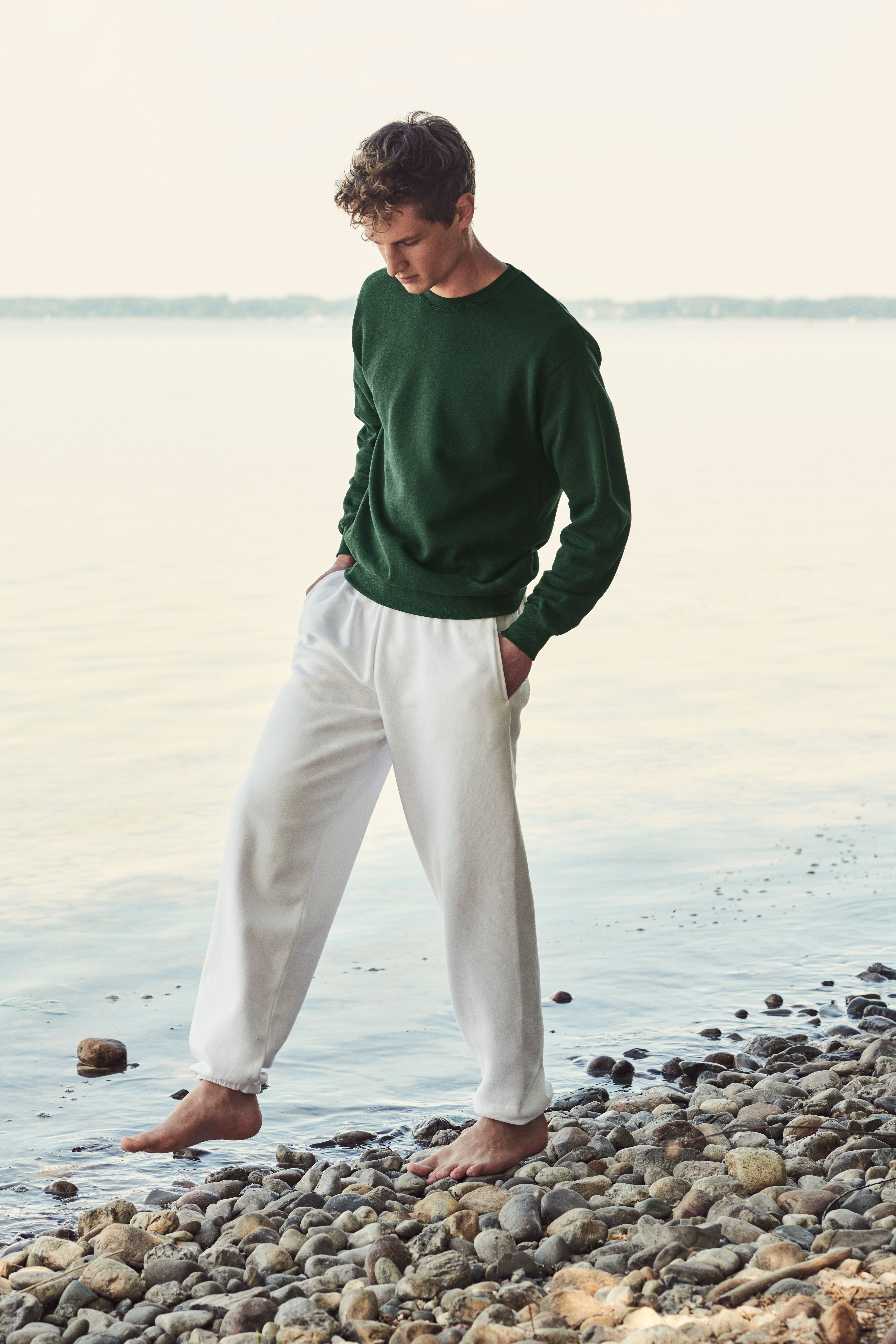(LS) (16.4026) - F.O.L. Classic Elasticated Jog Pants (2)